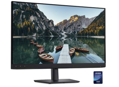 Dell UltraSharp/U3226Q/31,5"/QD-OLED/4K UHD/120Hz/0,03ms/Černá/3RNBD