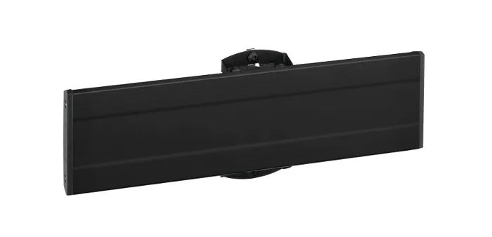 Vogel´s horizontální část adaptéru Connect-it PFB 3405B, 515 mm, černá
