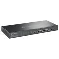 TP-Link SG3210XHP-M2, 10-Port Switch Omada SDN PoE
