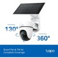 TP-LINK Tapo C610, Venkovní bezpečnostní kamera