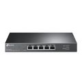 TP-Link TL-SG105-M2 Switch 5-Port/2500Mbps/Desktop
