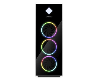 HP OMEN/45L GT22-3582nc/Tower/U9-285K/64GB/2TB/RTX 5080/W11H/3R