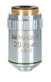 Objektiv MAGUS MA20 20х/0,40 ∞/0,17 Infinity Achromatic