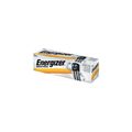 ENERGIZER Alkalické baterie, INDUSTRIAL LR20 12ks