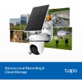 TP-LINK Tapo C615G, Venkovní bezpečnostní kamera