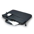 PORT Taška na notebook BELIZE 16" grey