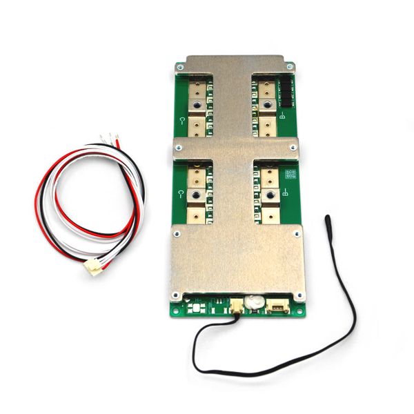 BMS JBD 4S200A bez Bluetooth, LiFePO4