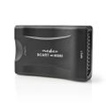 Převodník Scart/HDMI NEDIS VCON3463BK