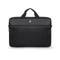 PORT Taška na notebook LIBERTY III  15.6" black