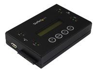 Standalone (SU2DUPERA11) - Duplicátor pevných disků / USB disků - 1 zásuvky (Serial ATA-600 / USB) - pro P/N: SVA12M5NA