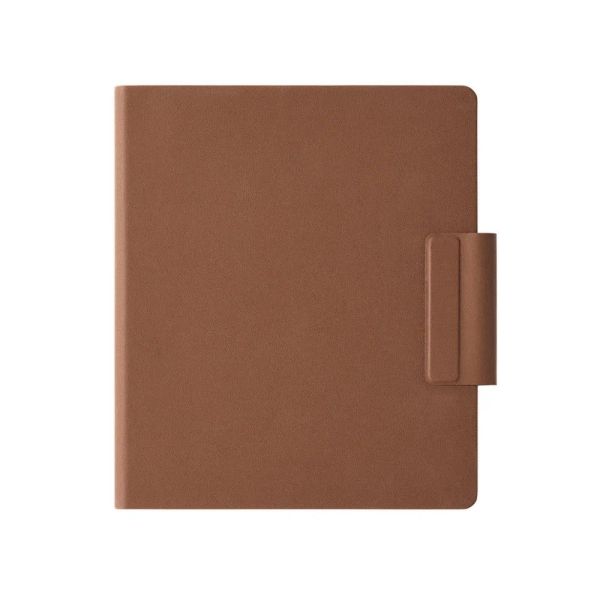 E-book ONYX BOOX pouzdro pro NOTE AIR 5 C s klávesnicí, oranžové