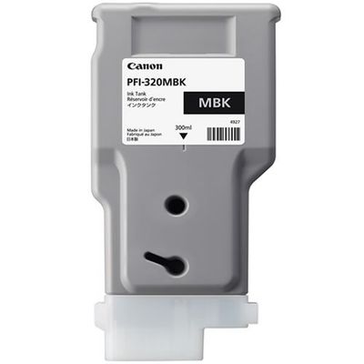 Canon ink PFI-320 matte black