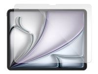 Ochrana obrazovky pro tablet - sklo - pro Apple 13-inch iPad Air (M2, M3)