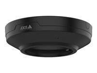 Kryt kamery - černá (balení 4) - pro AXIS M3086-V