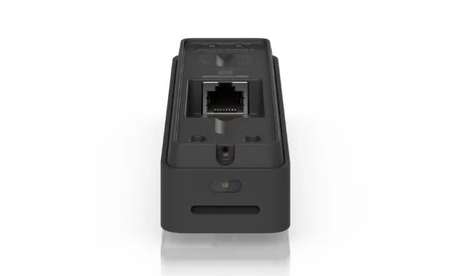 Ubiquiti UVC-Doorbell-Lite-B, UniFi Protect Doorbell Lite, černá