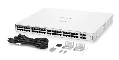 HPE NW ION Sw 48G 4F 1840