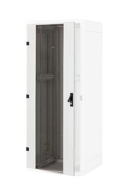 Dveře 37U síto 80%-6mm š. 600mm,vč.kování RAL7035