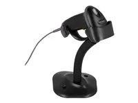 Skener čárového kódu - ruční - 200 sken / s - dekódovaný - USB