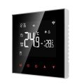Chytrý termostat na vytápění kotlů AVATTO ZWT100 ZigBee Tuya
