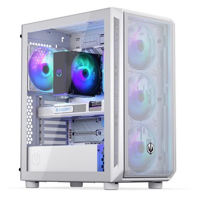 Endorfy Arx 500 ARGB bílá