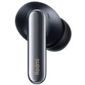 XIAOMI Redmi Buds 6 Pro, černé