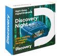 Digitální binokulární dalekohled s nočním viděním se stativem Levenhuk Discovery Night BL10