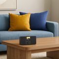 HAMA DIR10, Digitální a int. rádio DAB+/DAB+/FM/BT