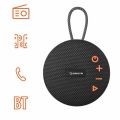 MANTA SPK02GO, Bluetooth reproduktor, blk