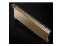 Grafický počítačový procesor - L4 - 24 GB GDDR6 - PCIe 4.0 x16 nízký profil - bez ventilátoru