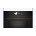 BOSCH Vestavná trouba CMG778NB1