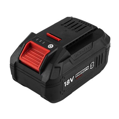 Baterie Energy+ GRAPHITE 18V 8Ah 58GE152