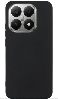 Tactical TPU Kryt pro Xiaomi 15T Black