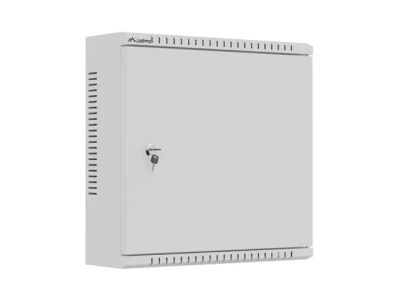 Montážna skriňa TPR 10'' so sieťovou doskou 400×400×1