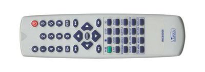 Dálkový ovladač IRC85008