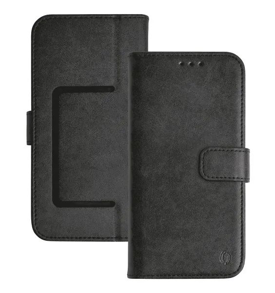 ALIGATOR Pouzdro Flexibook vel.5,5"-6", černé