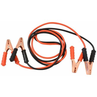Kabely startovací 700 A 2,5 m COMPASS 01124
