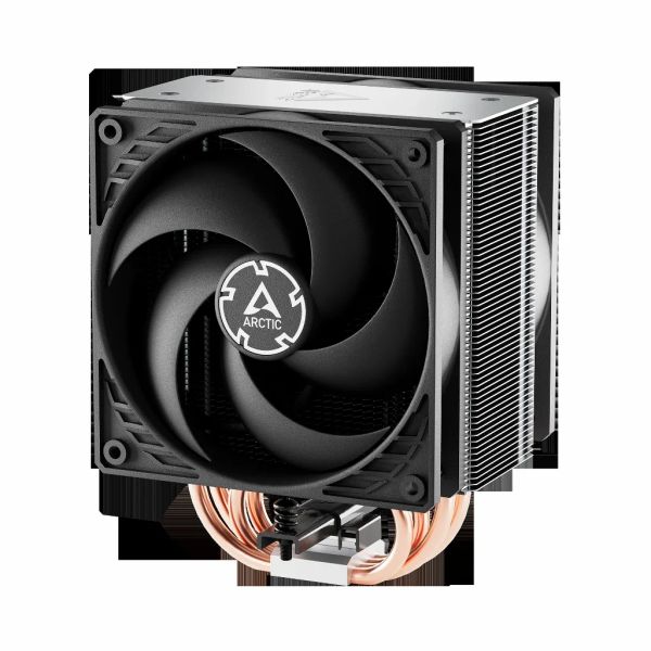 AKCE!!! - ARCTIC Freezer 36 SI – CPU Cooler for Intel Socket LGA1700 and AMD Socket AM4, AM5 bulk