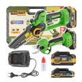 Sada AKU nářadí PROCRAFT PA168SET