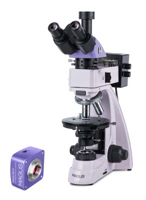 Polarizační digitální mikroskop MAGUS Pol D850