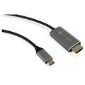 RAIDSONIC ICY BOX Kabel USB Type-C do HDMI 1,8m