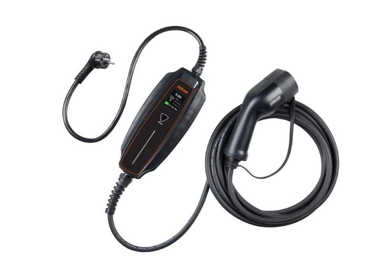 Nabíjecí stanice OSRAM typ 2 16A