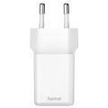HAMA Super-mini, Rychlonabíječka, USB-C PD/QC 45W