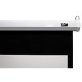 Elite Screens plátno manuální 109" 146.7x234.7cm WH