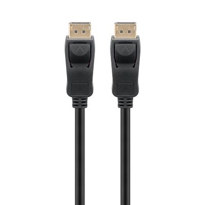 Kabel GOOBAY 61712 DisplayPort 2m