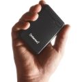 INTENSO XS5000, Powerbanka 5000 mAh, čierna