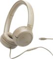 JBL Tune 530C Beige
