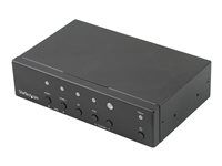 Multi-Input to HDMI Adapter Switch - 4K - HDVGADP2HD