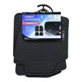 Gumové koberce PERFECT FIT sada 4 ks RAPID s fixací