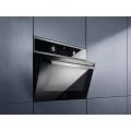 ELECTROLUX Vestavná trouba EVM6E46X