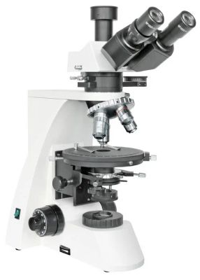 Mikroskop Bresser Science MPO-401